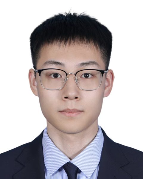Yifan Chen